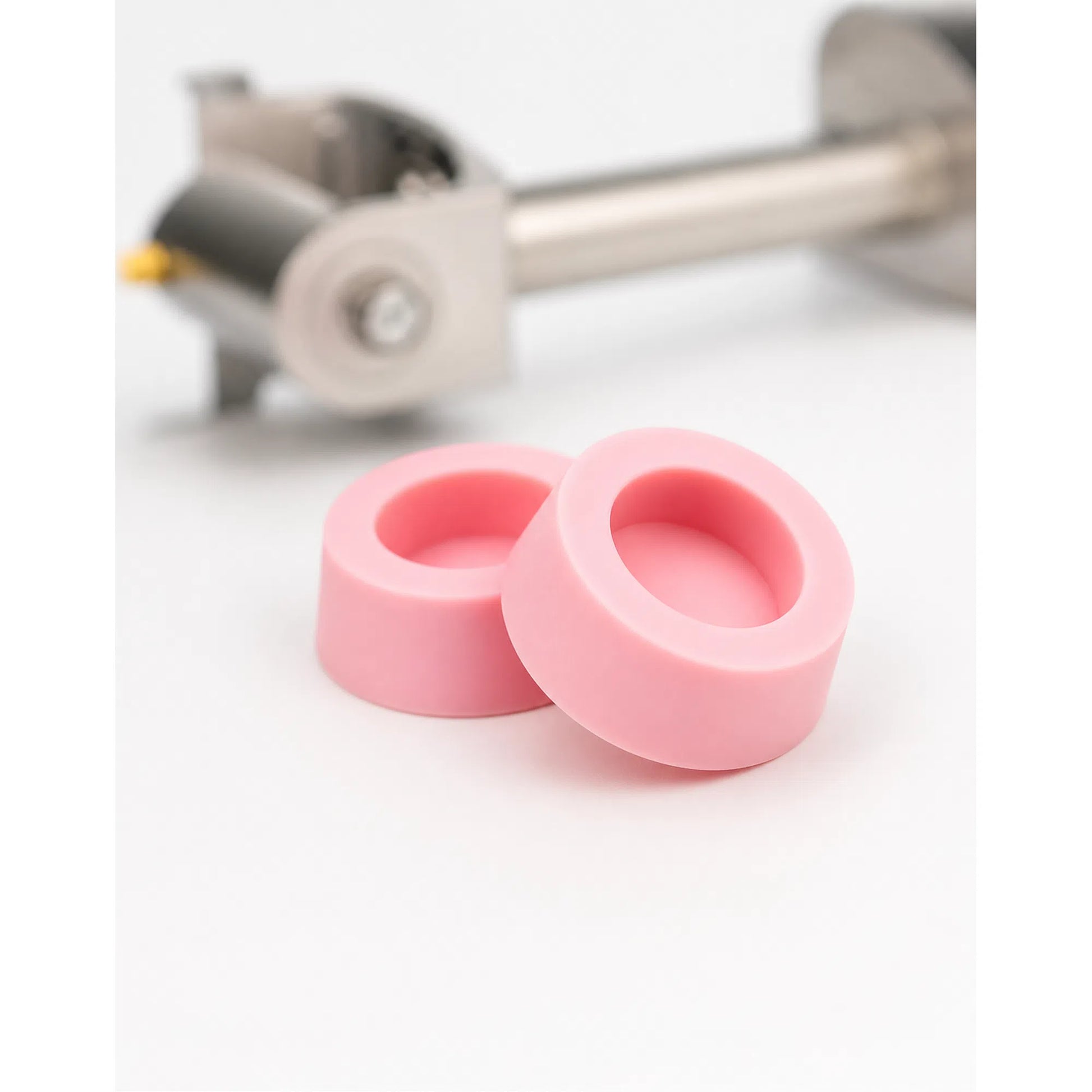 SILICONE CAP FOR CLEANING (2pc/pack) – Detail View