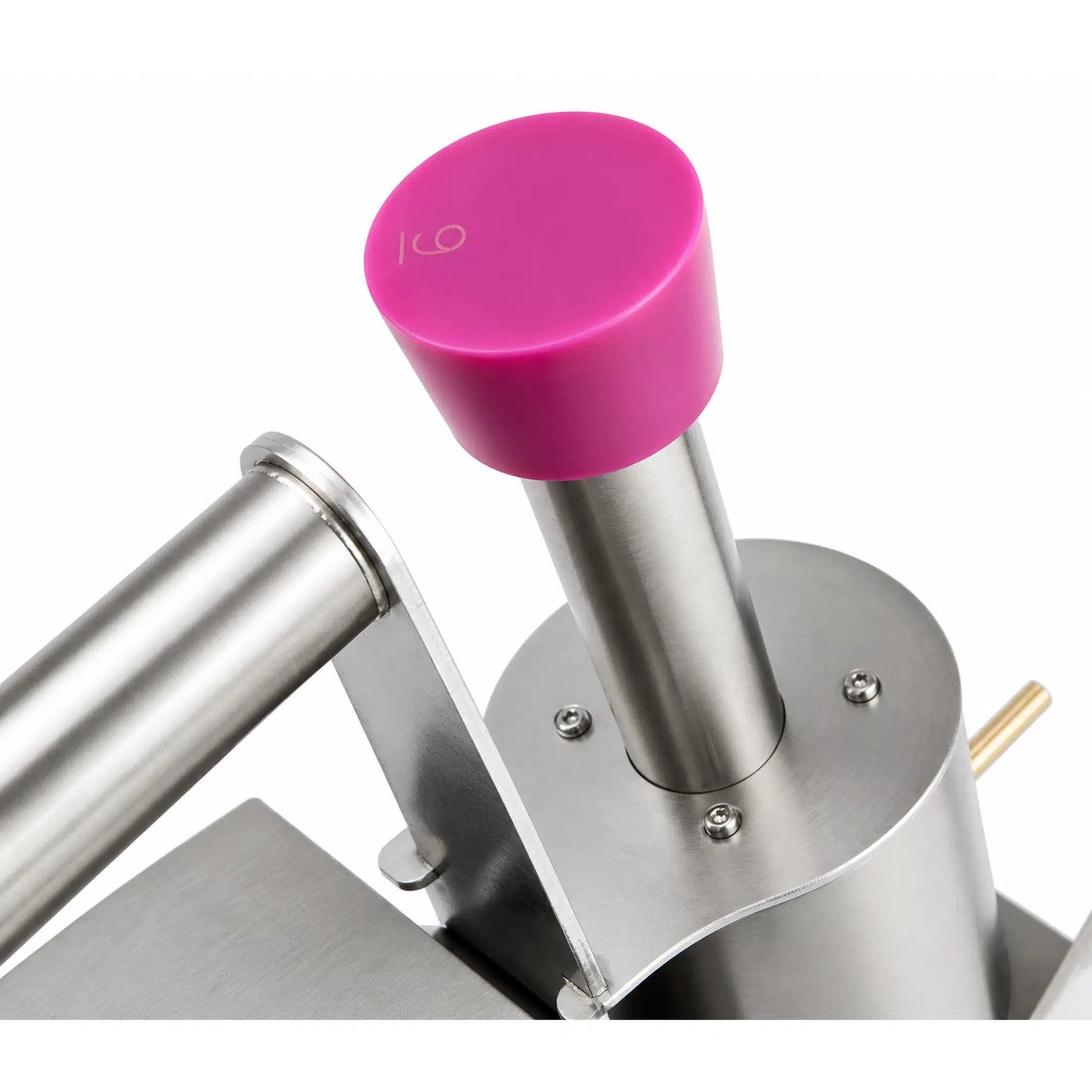 SILICONE CAP FOR CLEANING (2pc/pack) – Feature Detail
