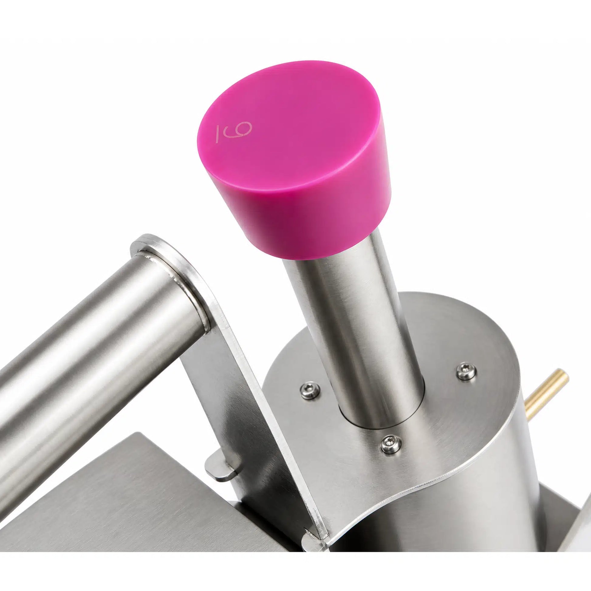 SILICONE CAP FOR CLEANING (2pc/pack) – Feature Detail