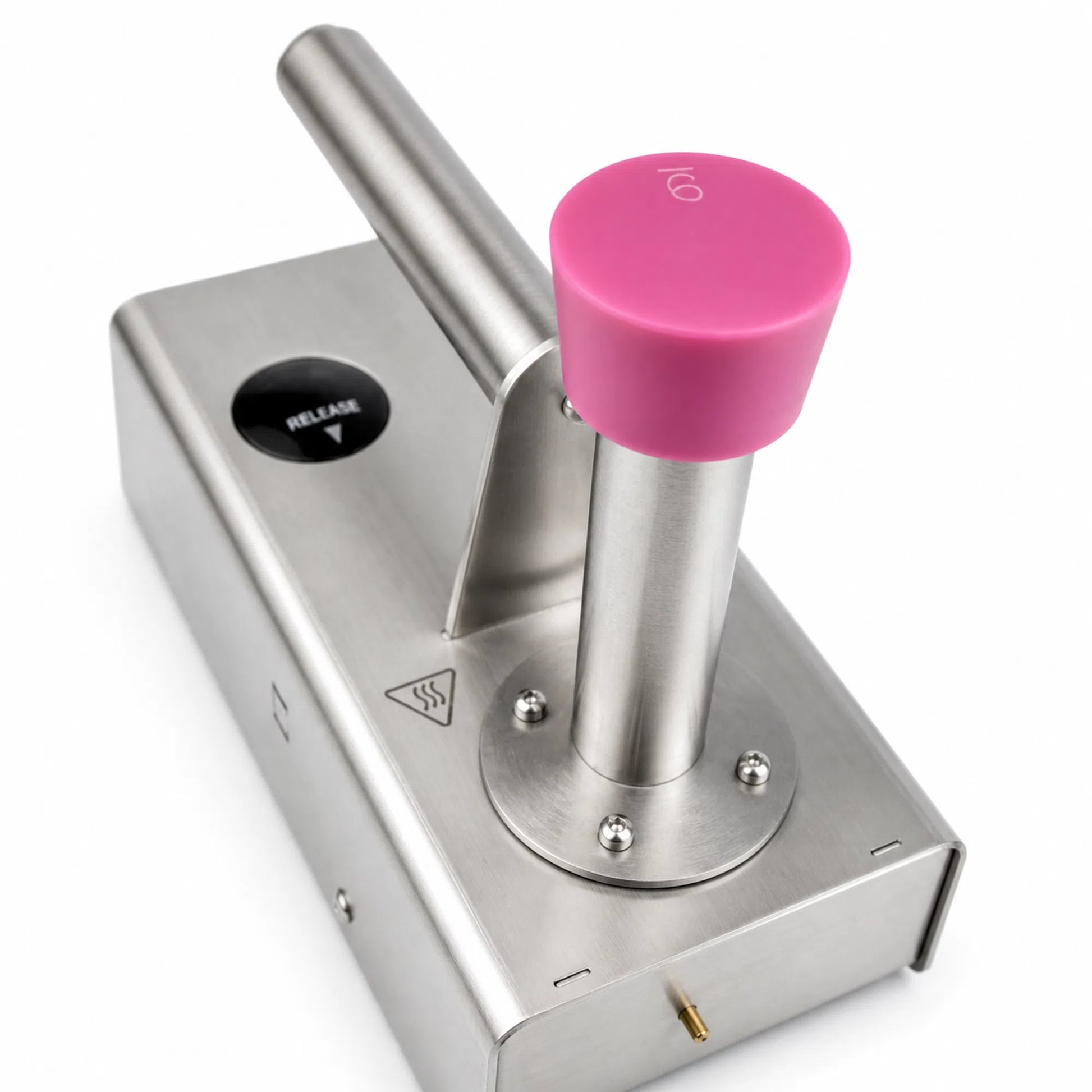 SILICONE CAP FOR CLEANING (2pc/pack) – Product View