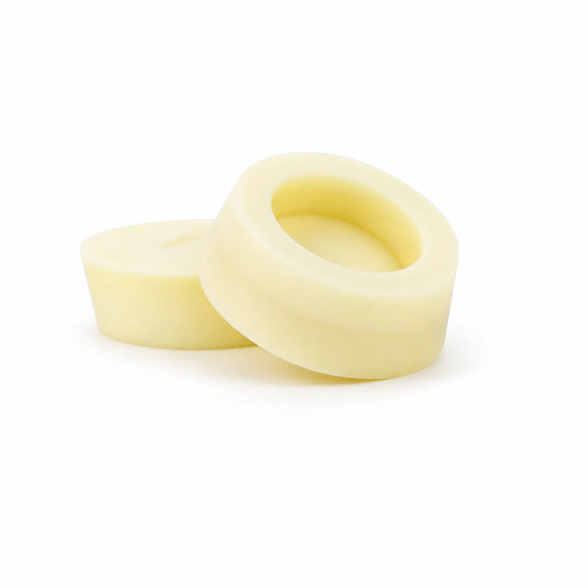 Silicone cleaning cap for InstantVap 18V Lite vaporizer (2pcs/pack) – Side View
