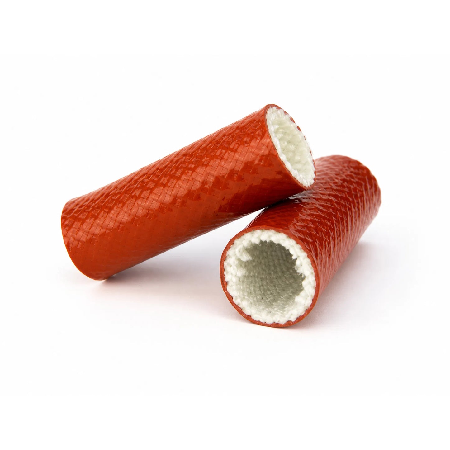 Silicone insulation cover, 1pc – Side View