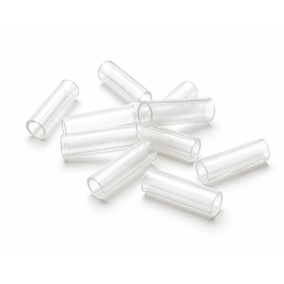 Silicone insulation pipes for polyfoam hives 10pcs pack