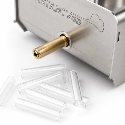 Clear silicone insulation pipe set for beehive polyfoam use