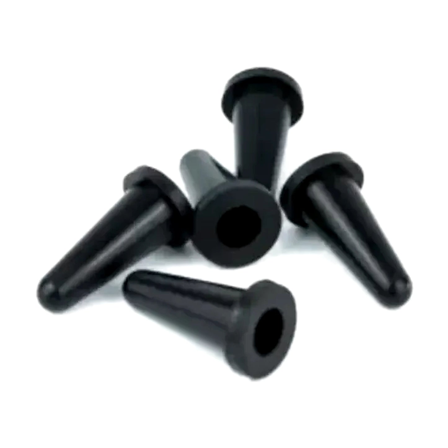 Silicone insulation plugs for polyfoam beehives, pack of 5
