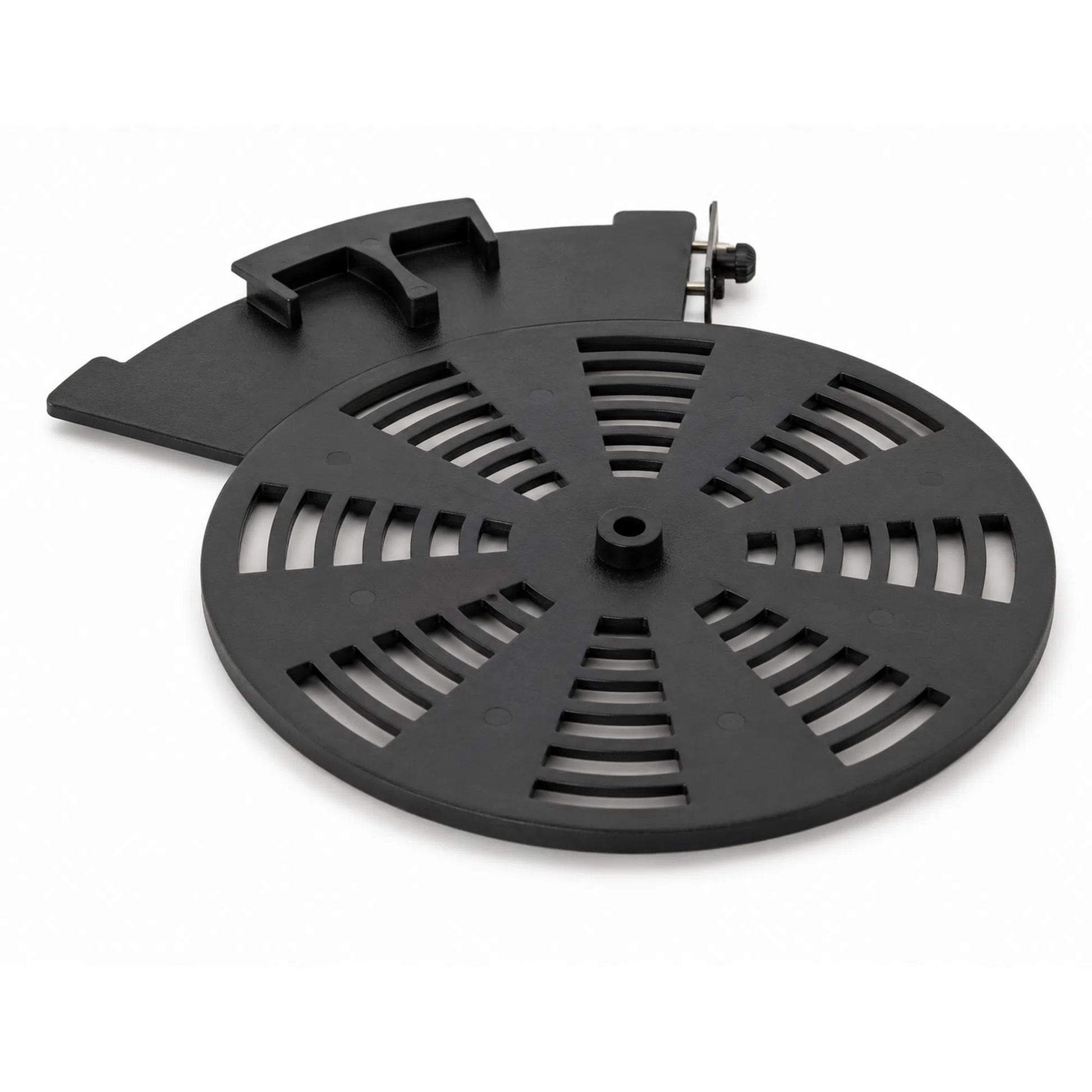 Smart Nuc Rotating Queen