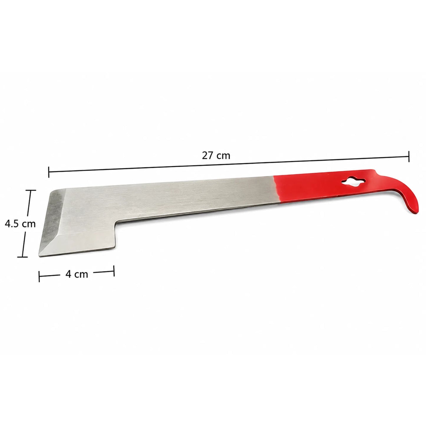 Stainless Steel Hive Tools  J Hive / American - Beekeeping Gear