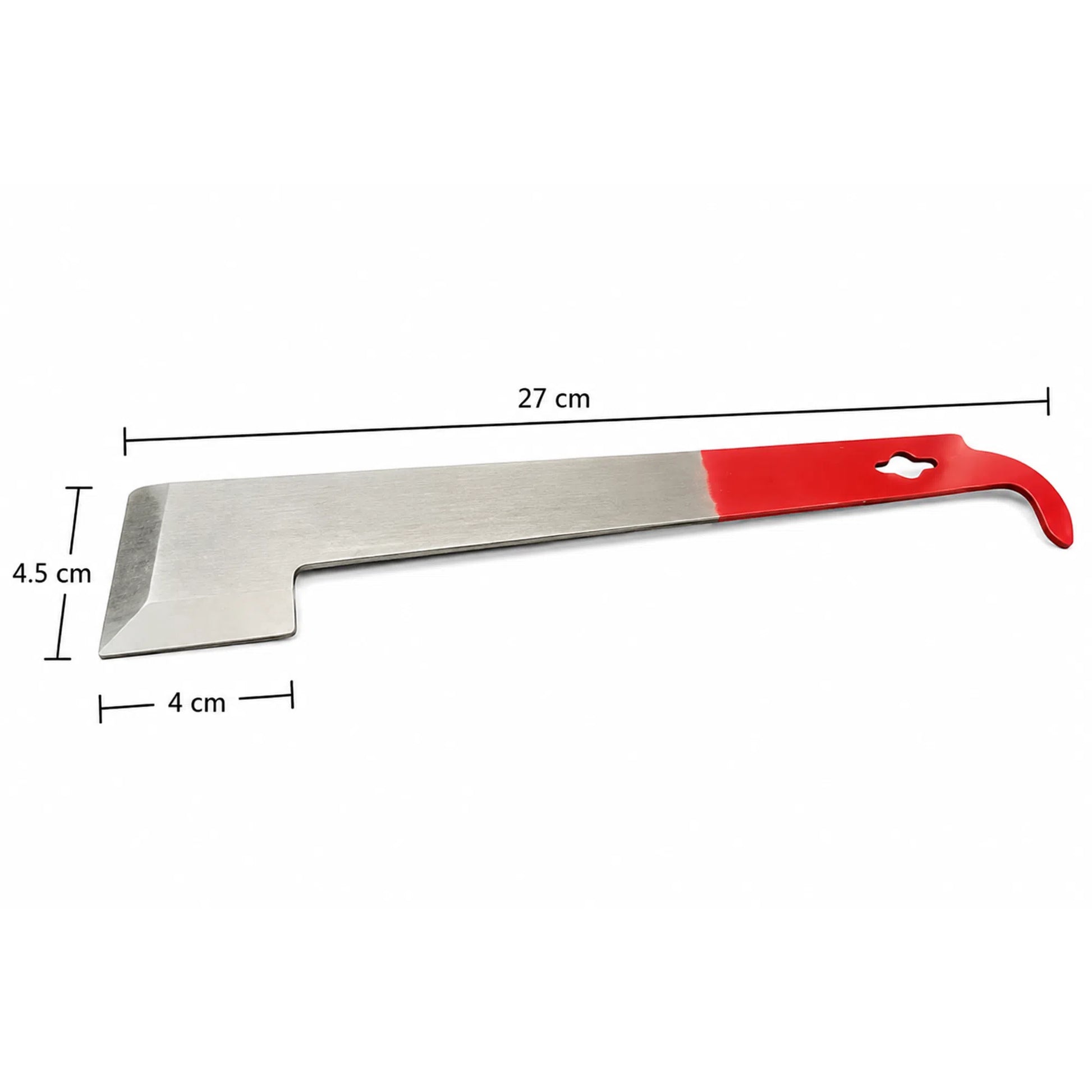 Stainless Steel Hive Tools  J Hive / American - Beekeeping Gear