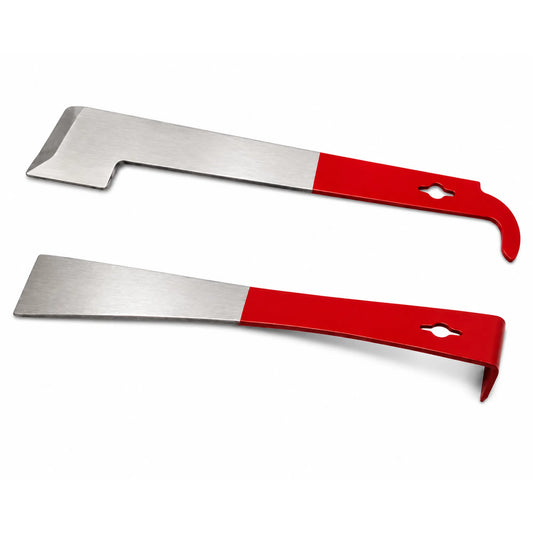 Stainless Steel Hive Tools J Hive / American