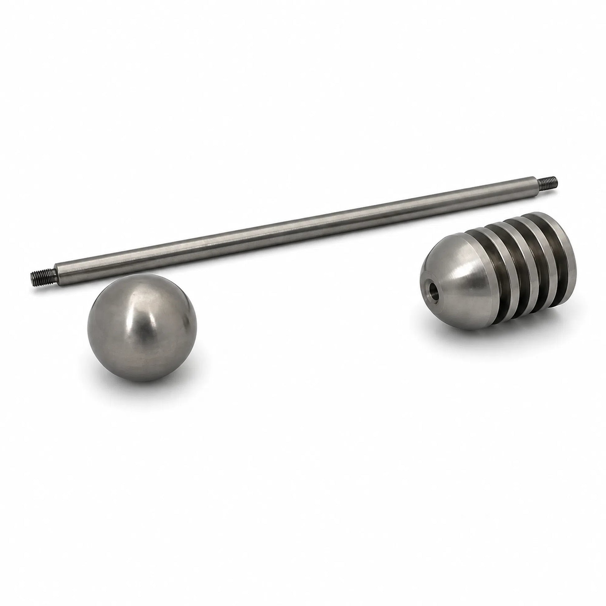 Stainless steel honey spoon/dipper - a durable and elegant choice for serving honey with ease
