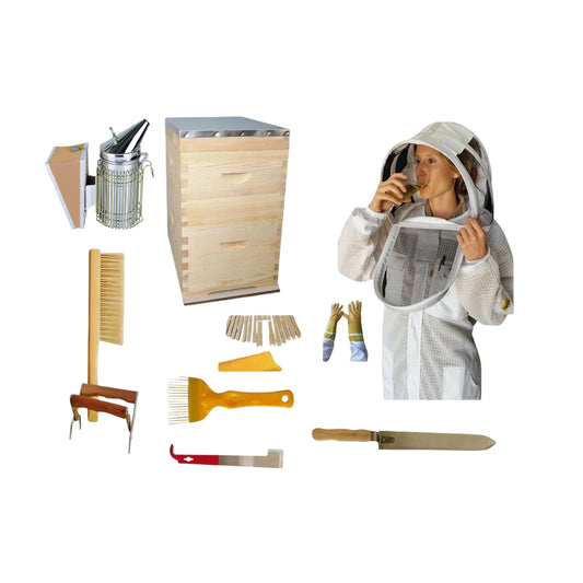 Beekeeping Starter Kit