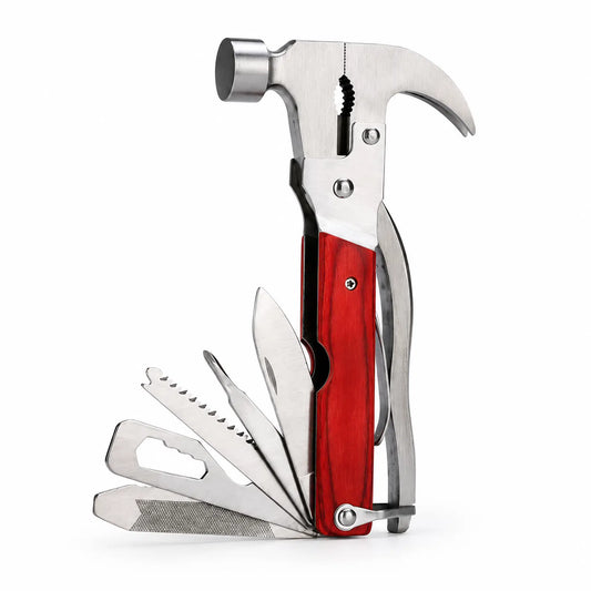 Multi-functional Beekeeper Tool