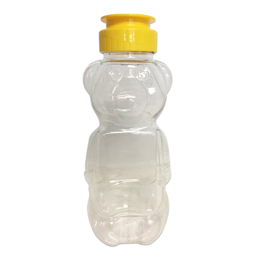 Honey Bear Squeeze Containers 500 ml