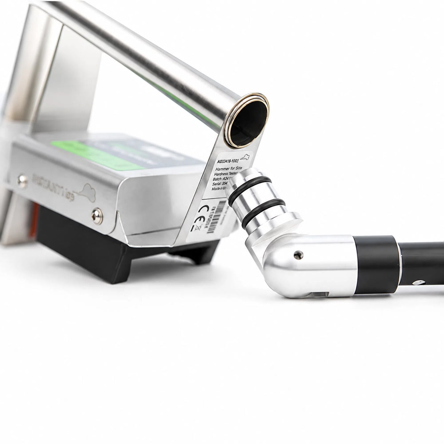 Telescopic Support Rod for InstantVap® Compact, Turbo and Original devices (1pc) – Side View