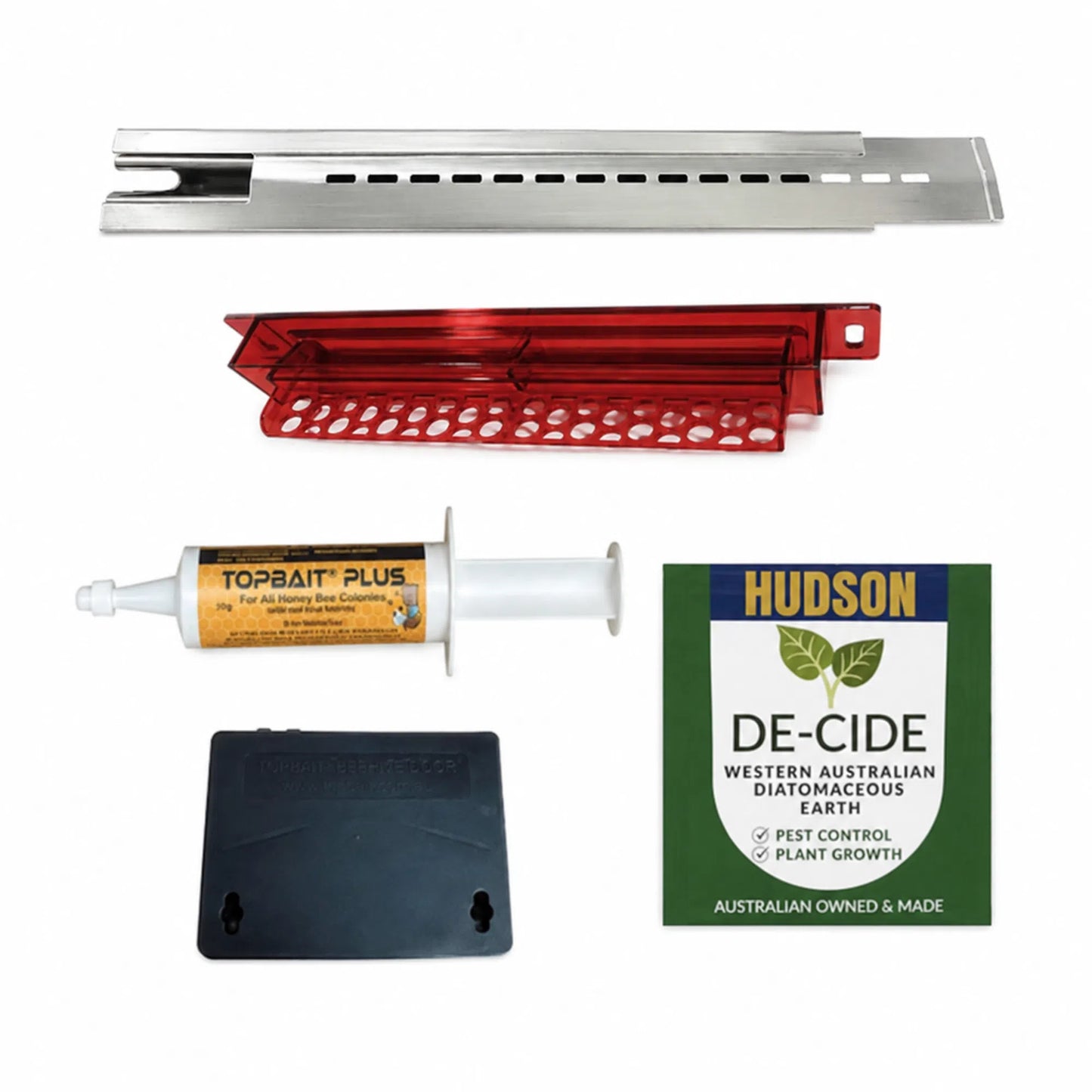 Ultimate Beetle Trap Kit