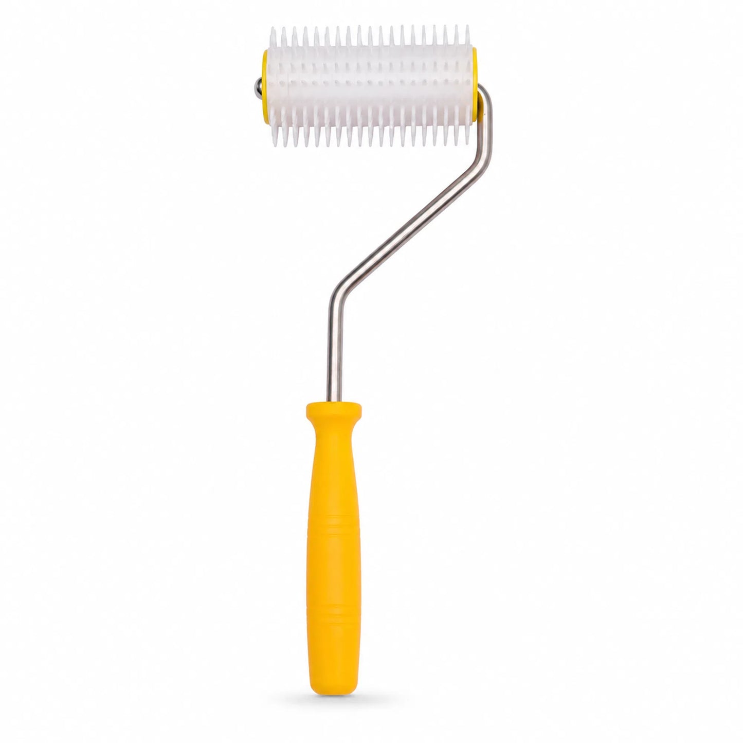 Uncapping Idler Wheel Roller
