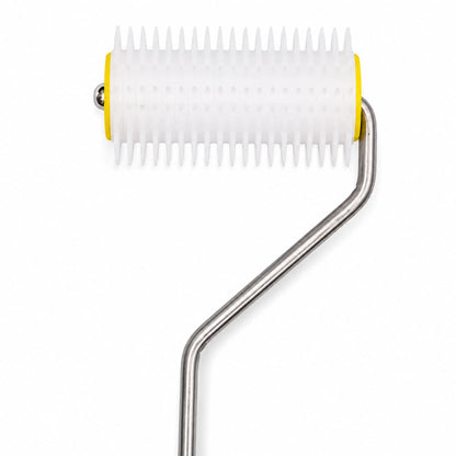 Uncapping Idler Wheel Roller