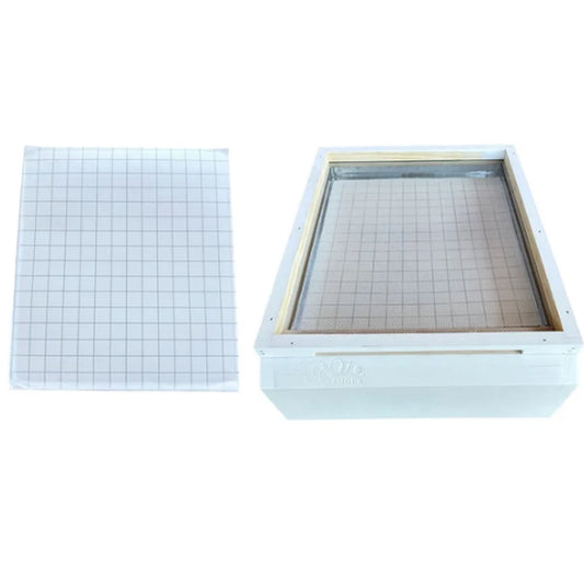 Varroa Mite Sticky Board