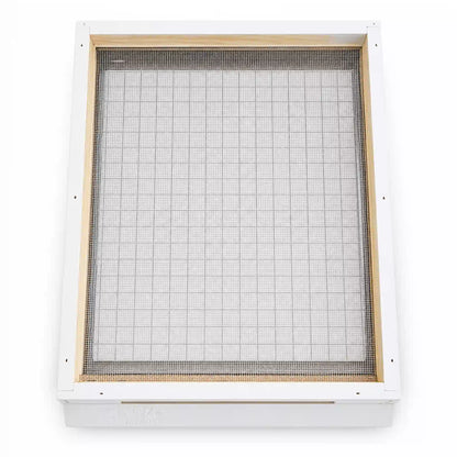 Varroa Mite Sticky Board – Side View