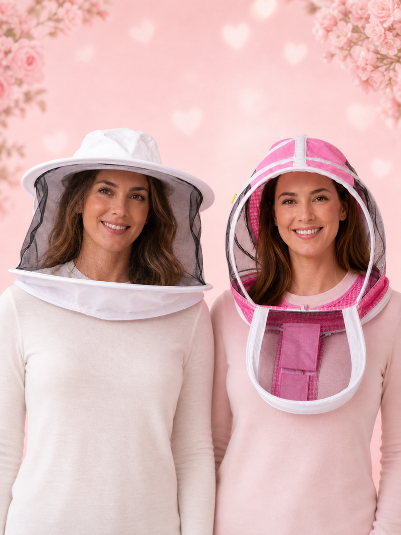 Beekeeping Veils