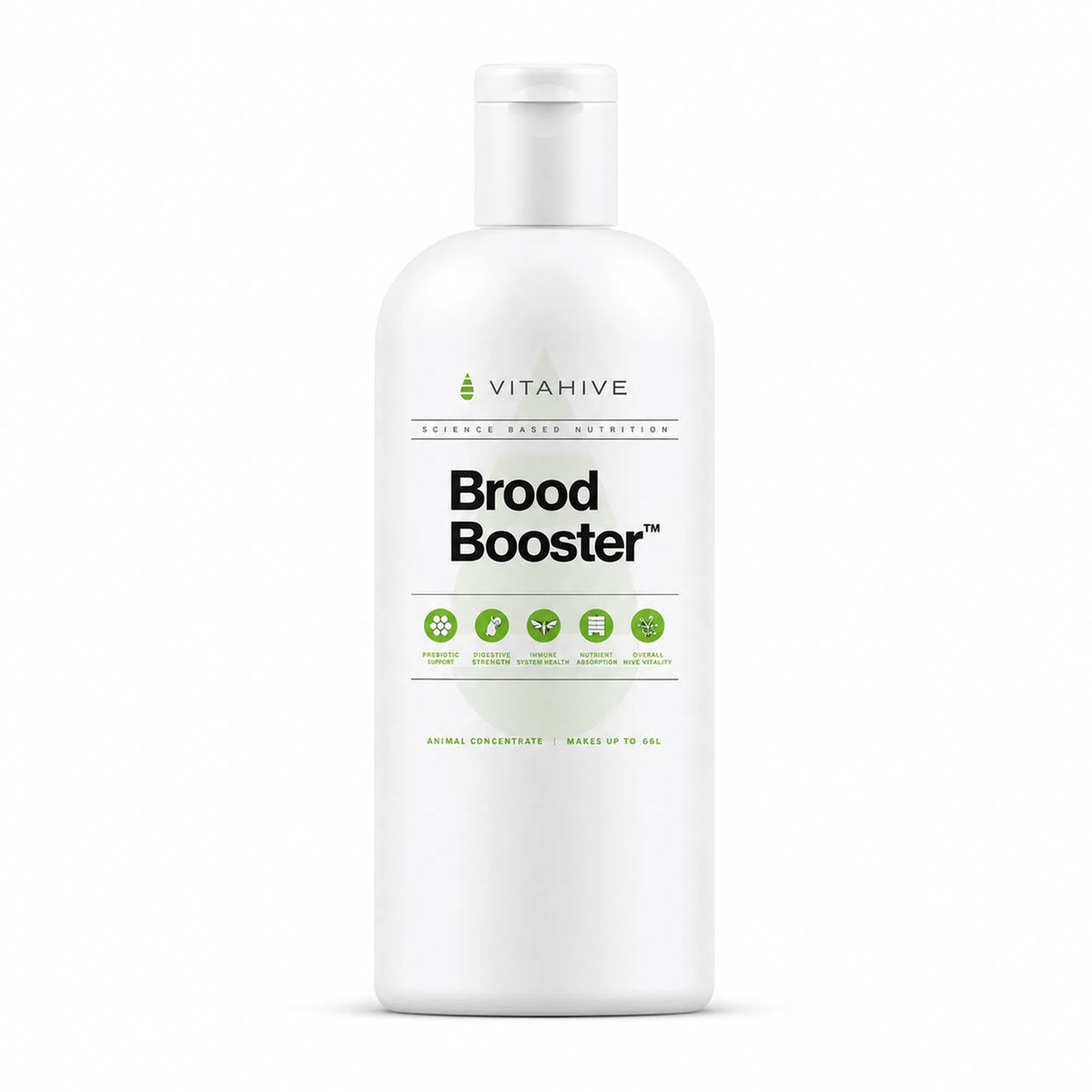 Vitahive Brood Booster 250ml | Beekeeping Gear