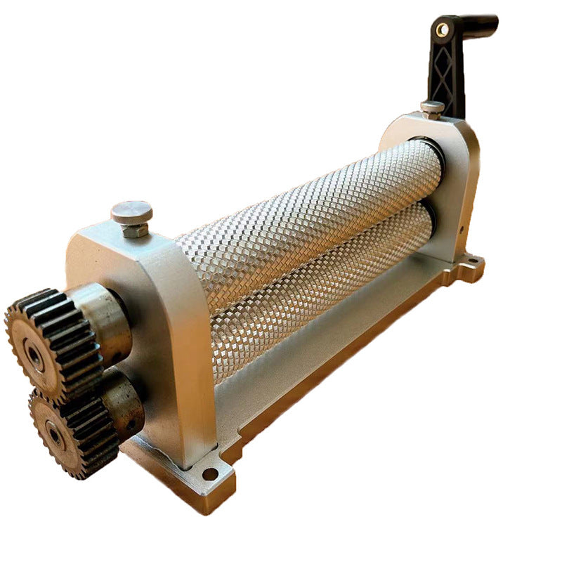 Buy Wax Embossing Roller Machine | Efficient Embossing Tool ...