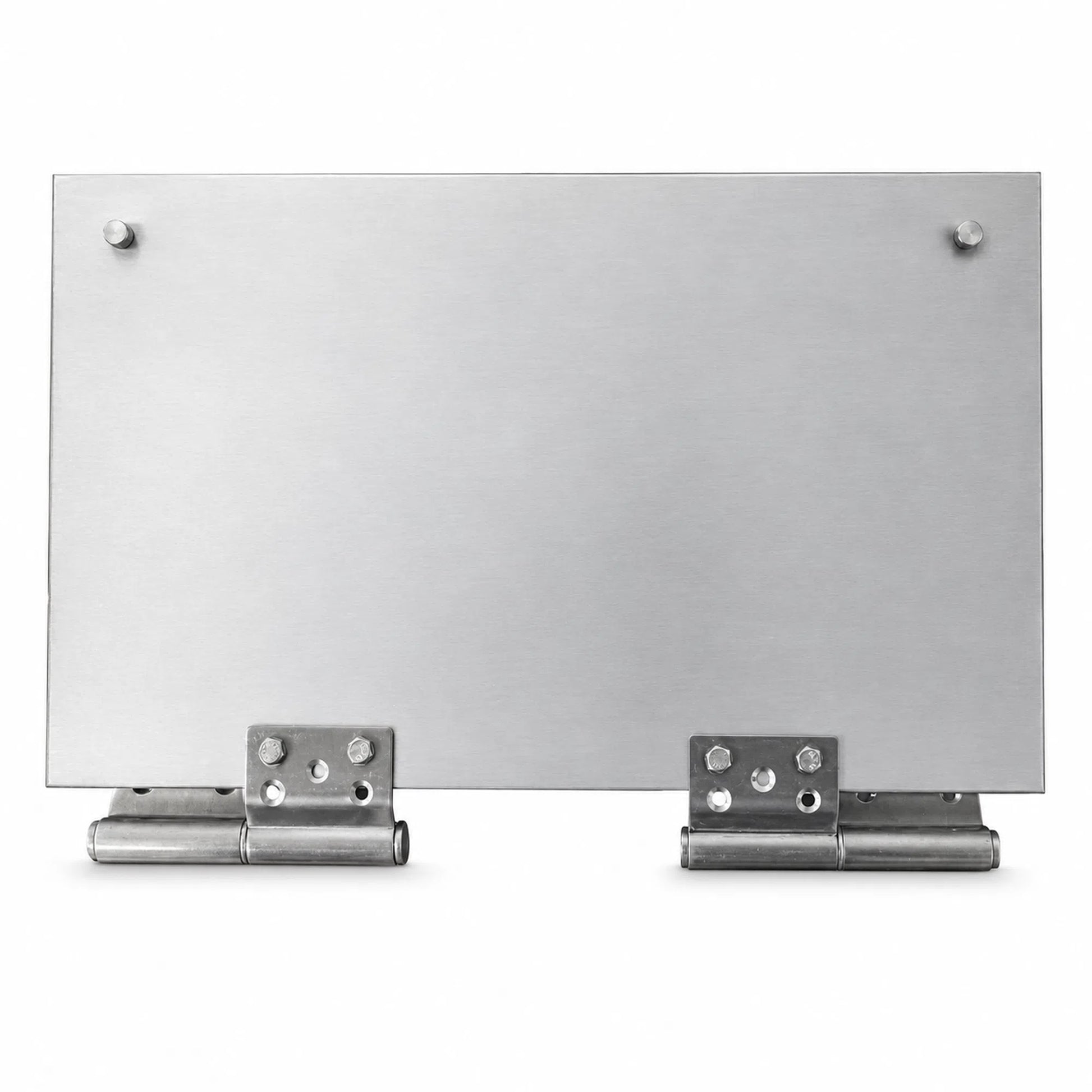 Closed Wax Foundations Making Machine metal plate with locking clips