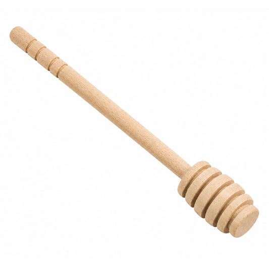 Wooden Honey Spoon