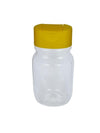 500 Grams New style Plastic Squeeze Containers