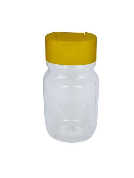Plastic Squeeze Containers