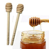 Wooden Honey Spoon - Beekeeping Gear