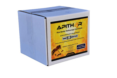 Apithor Hive Beetle Trap - Beekeeping Gear