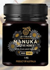 Manuka Honey 1 Kg  MGO120 +