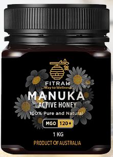 Fitrah Manuka Honey 