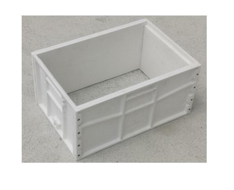Australian Made Plastic Beehive Box By Parker Engineering