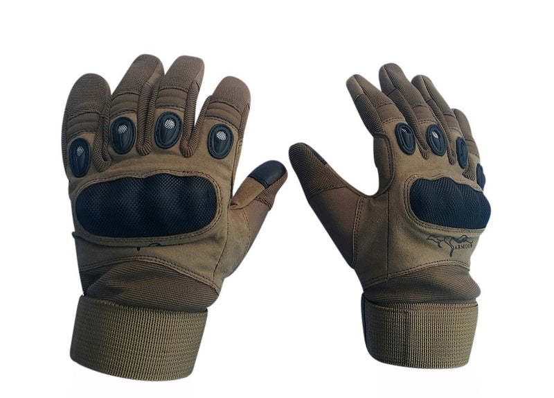 Tactical Gloves Military HIKING, Motorcycle, Outdoor Work