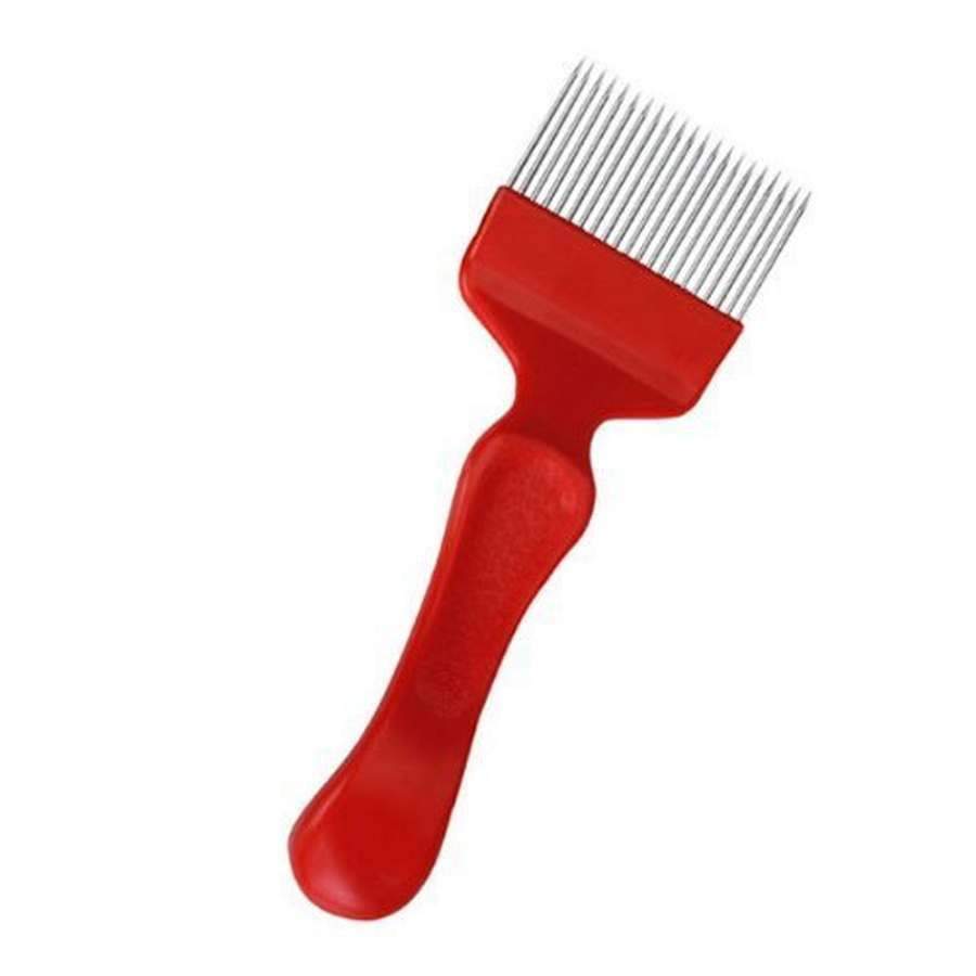 Lets Harvest! Uncapping Harvesting Kit