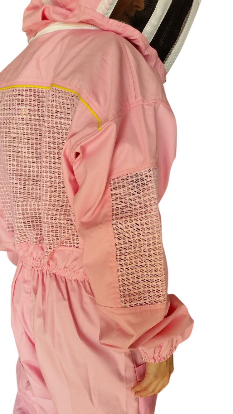 OZ Armour poly cotton suit | Backyard Beekeeping Ballarat OZ Armour poly cotton suit | Backyard Beekeeping Ballarat