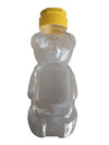 Honey Bear Squeeze Containers 375 ml or 500g - Beekeeping Gear
