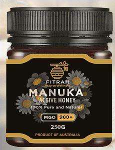 Fitrah Manuka Honey 