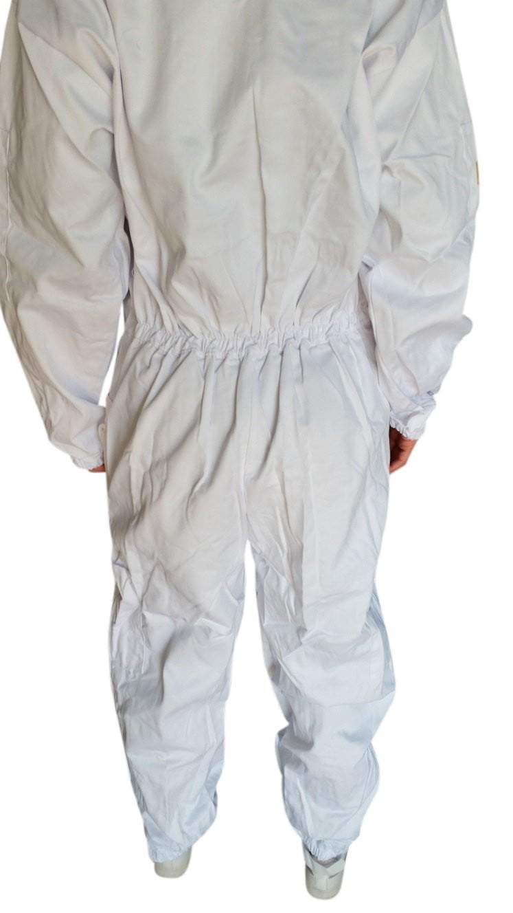 Poly Cotton Beekeeping Suit