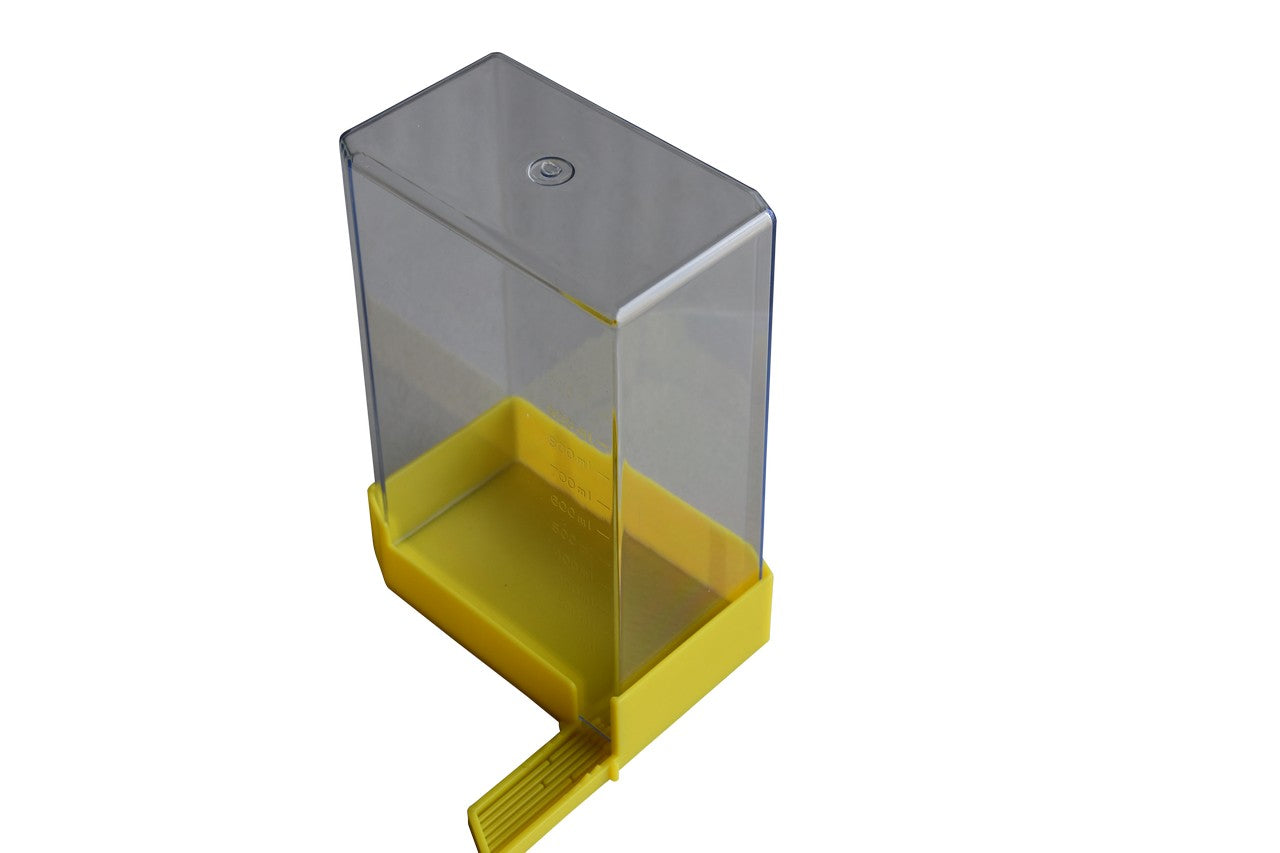 2pcs Bee Bee Equipment, Beekeeping Ingresso Acqua Bevitore Bee Feeder Bottiglia Set Strumento Ciotola Strumento Attrezzatura per Apicoltura 2pcs Bee Bee Equipment, Beekeeping Ingresso Acqua Bevitore Bee Feeder Bottiglia Set Strumento Ciotola Strumento Attrezzatura per Apicoltura
