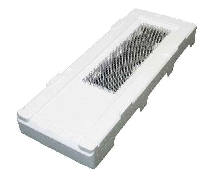 NUC BOTTOM beekeeping gear