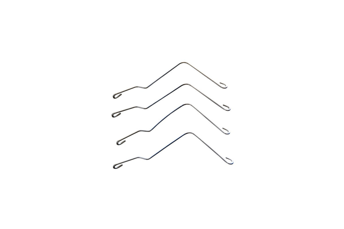 Bee24 Clips Buy Premium Beehive Clips Set of 12 | Beekeeping Gear