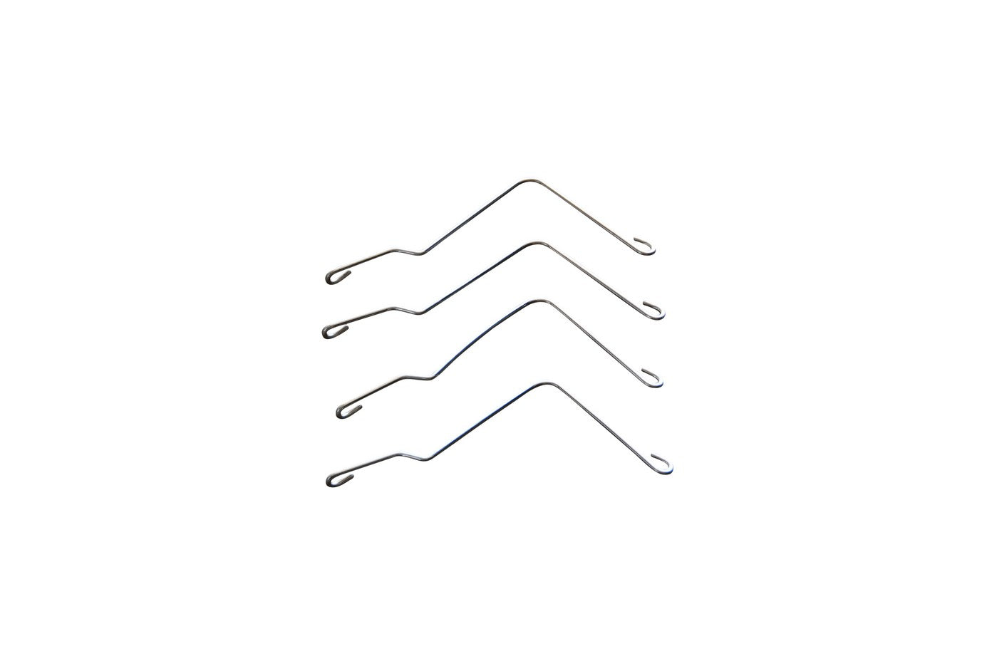BEEHIVE CLIPS SET OF 12 beekeeping