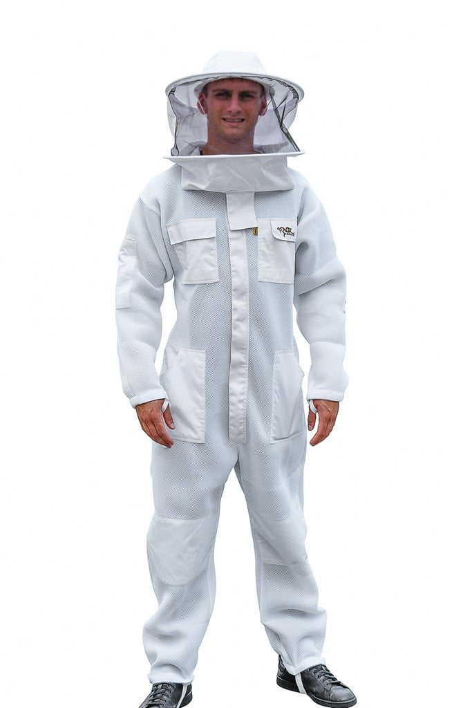 Beekeeping Suit Ventilated Super Cool Air in Australia 