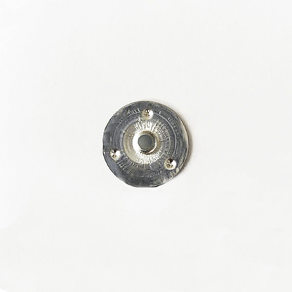 Candle Making Metal Wick Sustainer Tabs 100 pcs