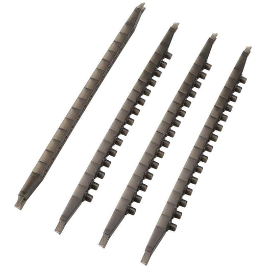 Cell Bar Plastic beekeeping