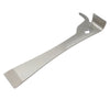 DUAL FUNCTION TOOL STAINLESS STEEL