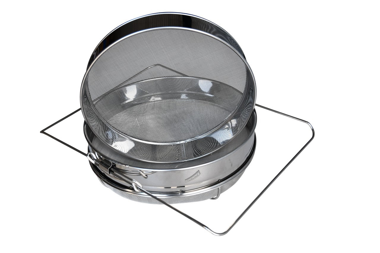 Double Layer Jumbo Size Honey Filter - Beekeeping Gear